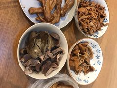 -张记卤菜店(三条巷店)