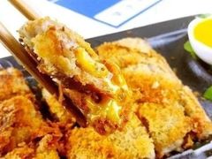 -连家船海鲜大排档·20年闽菜店(厦大店)