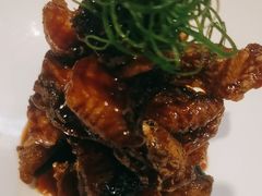 -大鹏饭店·金陵家宴(奥体中心店)