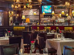 -希斯林牛排馆 Sizzzling Steakhouse