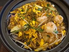 -羡餐厅·杭帮菜·淳菜(千岛湖自由洲际殿店)