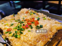 -黑门烤肉