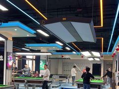 -永宁台球·棋牌俱乐部(淮海路店)