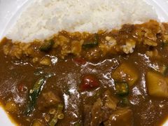 -CoCo壱番屋(久光百货店)