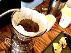 -星巴克(南翔五彩城店)