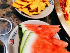 -小龙坎火锅(黄河店)