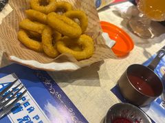 -安德烈俄式西餐厅(中央大街店)