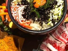 -KimPro 辛普乐概念韩餐