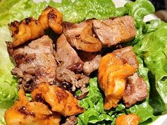 -東盛炭烤自助料理(玄武招商花园城店)
