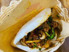 -豆相识•九九豆腐脑(牛咡桥店)