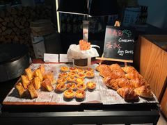 -博林天瑞喜来登酒店·西丽尚膳