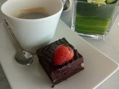 下午茶-三迪希尔顿酒店·星空酒廊