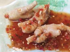 -明泉居茶点荟(车陂店)