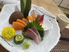 -长崎屋·日本料理·刺身·烧鸟(天河北路店)