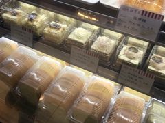 -红宝石·鲜奶小方(莘庄龙之梦店)