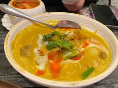 -Thai Alley泰爱里(二沙岛店)
