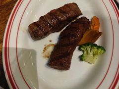 -食间牛排(湖西路店)