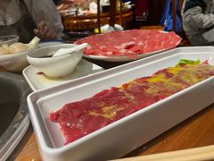 -鑫隆四季涮肉(八角畅游店)