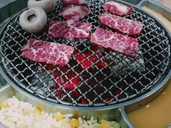 -肥肥虾庄·金牌油焖大虾(杨园滨江时代walk店)