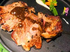 -春树下·树屋花房西餐厅(罍街AS1980店)