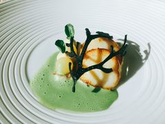 -The Ritz Restaurant