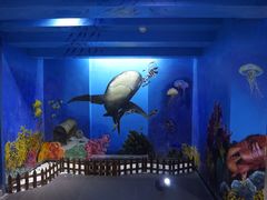 -船奇蒸汽海鲜·闽菜(八市海鲜总店)