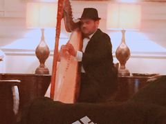 -Salon de Ville浦江汇(上海外滩华尔道夫酒店店)