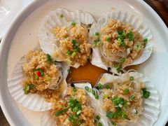 -外婆家(静安大悦城店)