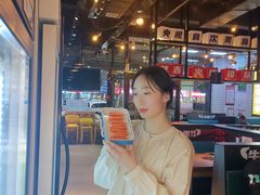 -牛小嫩串串火锅(延边大学文化城店)