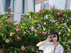 -太平洋咖啡(海天驿站店)