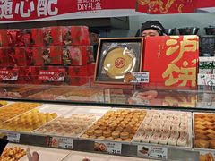 -泸溪河桃酥(西直门凯德店)