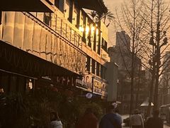 -渝信川菜(南滨店)