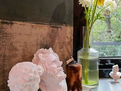 -CEMENT·coffee bar (凤凰创意园店)