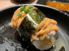 -昊·来了寿司(泡桐树店)