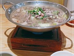 -冯四孃乐山跷脚牛肉(皇庭广场店)