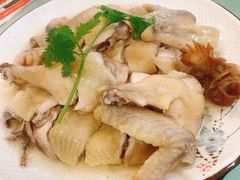 -明香海鲜酒家(华强北店)