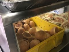-李小老烧饼(常营民族家园店)