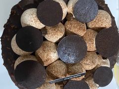 -FALANC CAKE生日蛋糕(广州店)