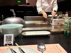 -铁板诱惑法式铁板烧(大卫城店)