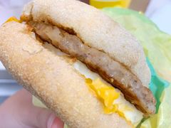 -麦当劳(领展中心城店)