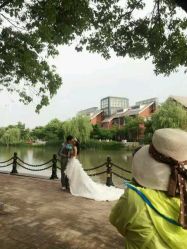 点击看大图 -扬州龙摄影·全球旅拍(维扬路总店)