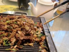 -宏宴·新京菜(望京店)