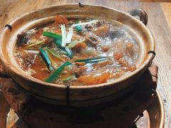 -十六蒲(桂林路店)