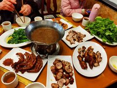 -天佑祥万春老卤(天乡后街店)