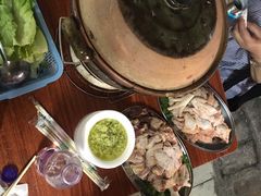 -威邵鸡煲(西华路总店)