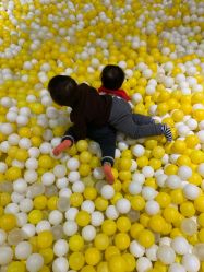 -宝燕乐园(闵行旗舰店)