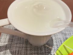 -斑斓西餐厅·自助茶点(高崎机场佰翔花园酒店)