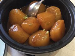 -桃花印巷江南小馆(朝阳路店)