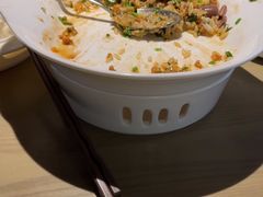 -前海沿·青岛菜(李沧万达店)