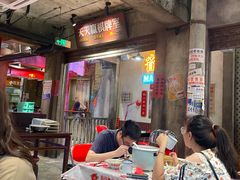 -五马集·海鲜·温州大牌档(黑金冠五马街十字路口店)